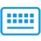 Keypad