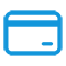 IC card read and write times (times)